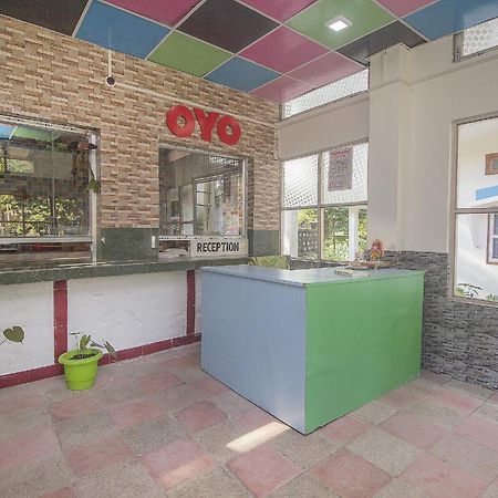 Hotel O Sandhana Homestay Rajabhat Khawa Buitenkant foto