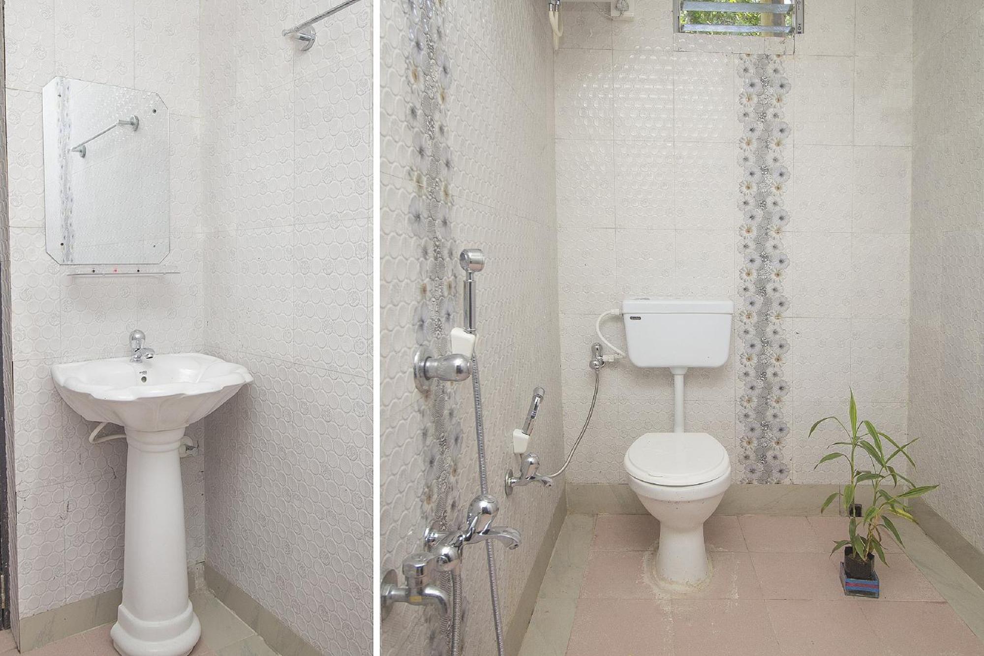 Hotel O Sandhana Homestay Rajabhat Khawa Buitenkant foto